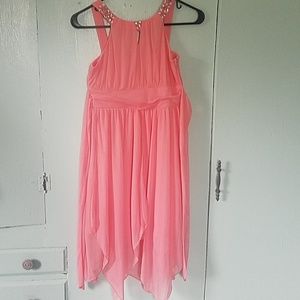 Girls dress